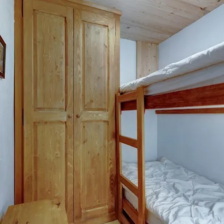 Lou Darbelots Apartament