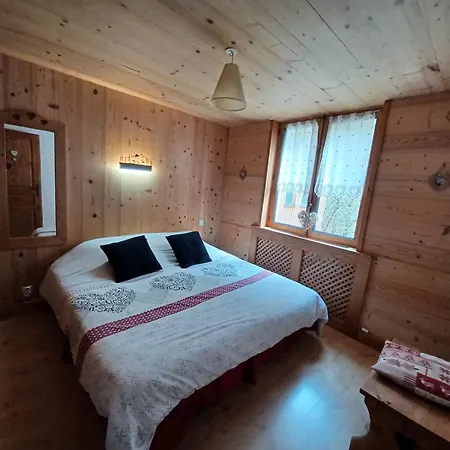 Apartament Lou Darbelots *
